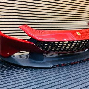 Ferrari Roma Front Bumper