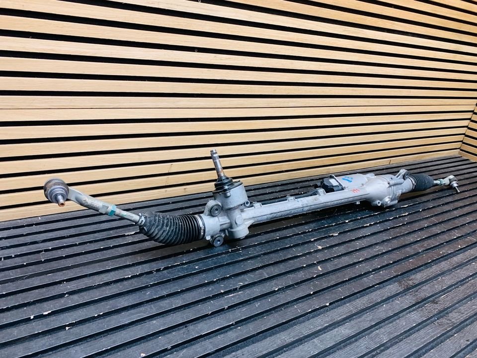 Ferrari 296 Steering Rack
