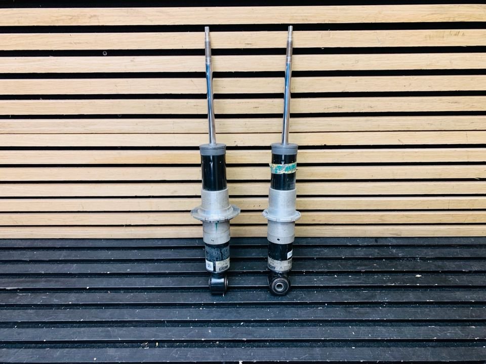 Ferrari 599 Rear Shock Absorber