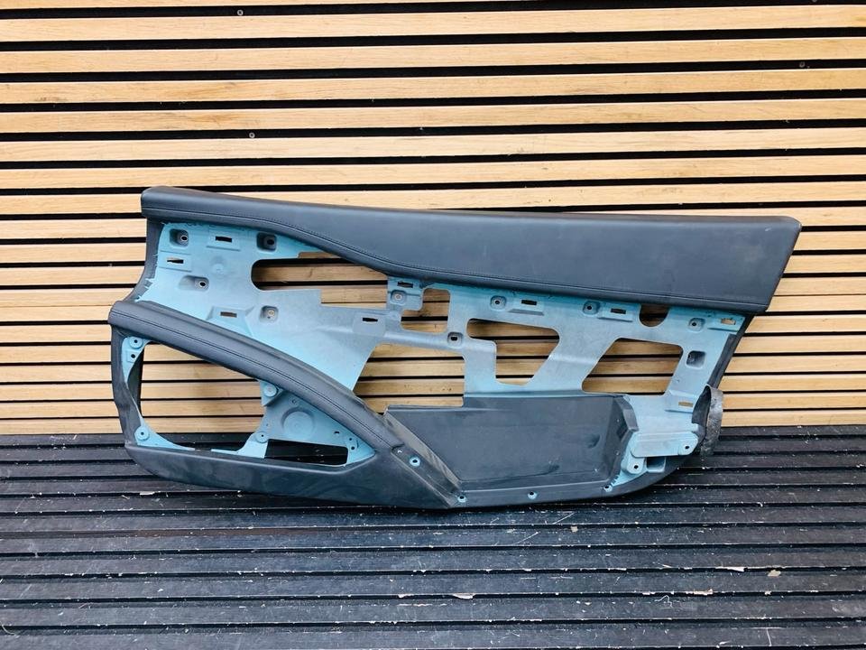 Ferrari 458 Right Door Panel