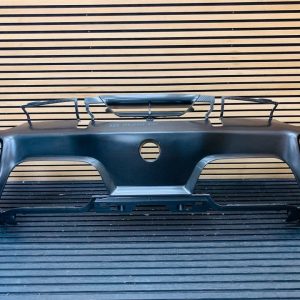 Ferrari 488 Challenge Rear Bumper