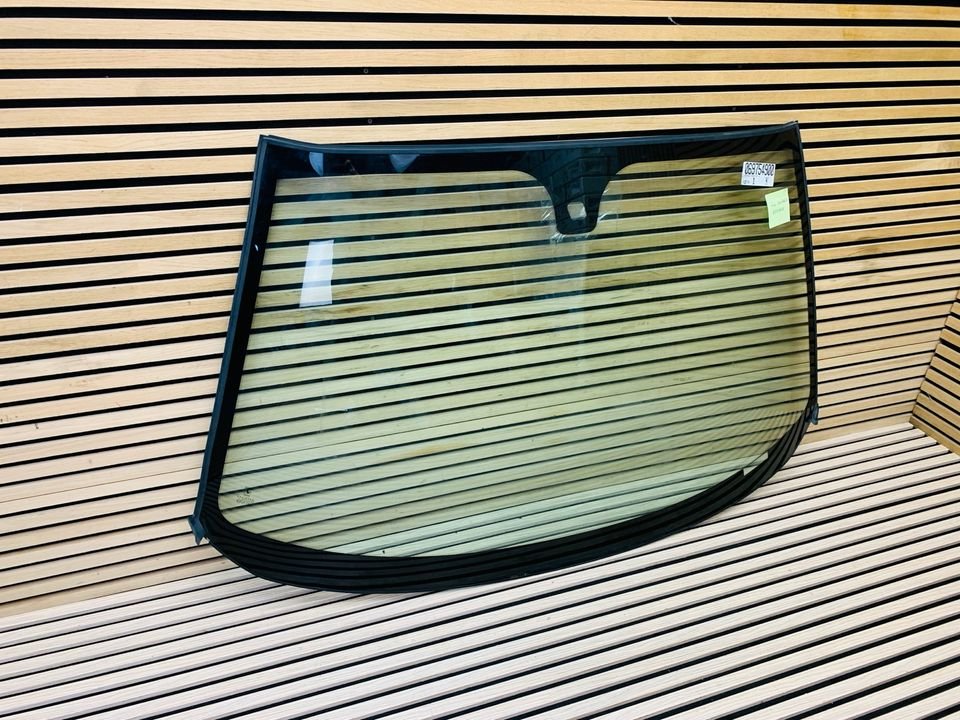 Ferrari California Windshield