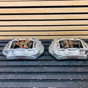 Ferrari GTC4Lusso Rear Brake Calipers