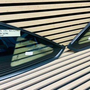 Ferrari FF Right Side Window Glass