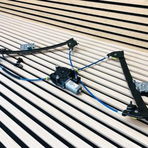Ferrari 488 Right Door Window Regulator