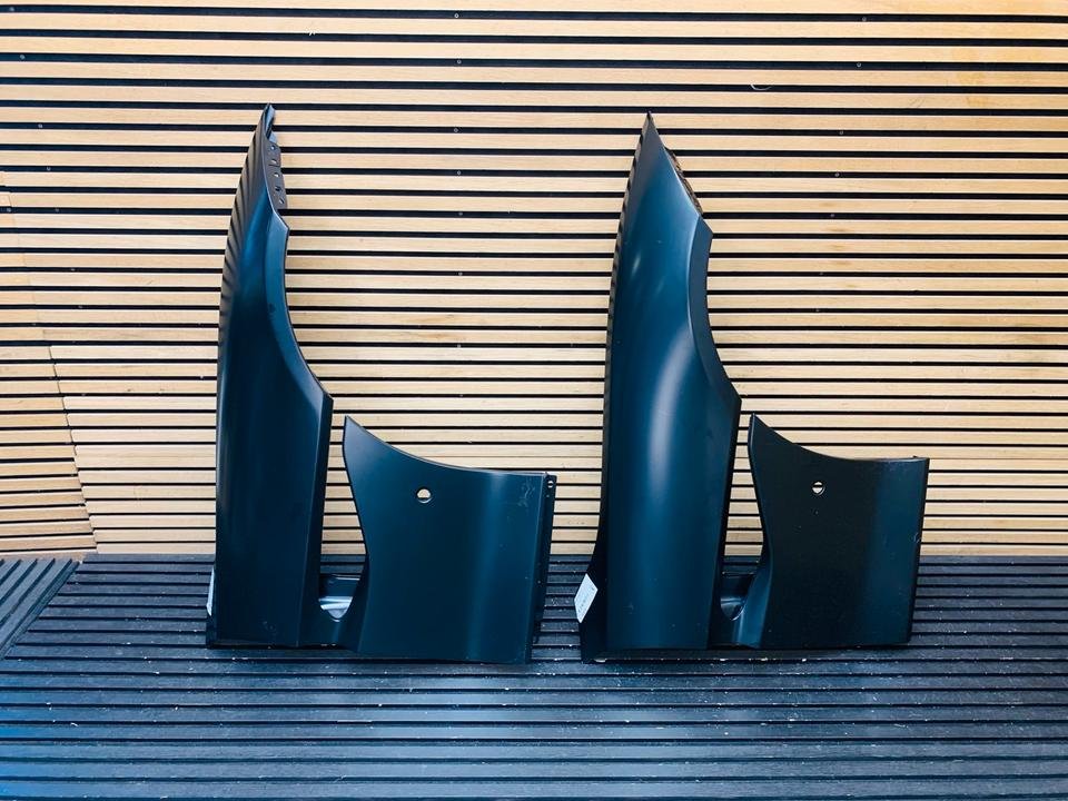 Ferrari Portofino Right Front Fender