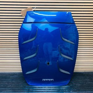 Ferrari 812 Competizione Carbon Rear Hatch