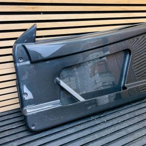 Ferrari 430 Scuderia Right Door