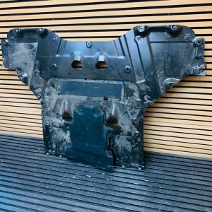 Ferrari Roma Rear Underbody Panel