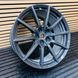 Ferrari F8 Tributo Pista Rear Carbon Alloy Wheel
