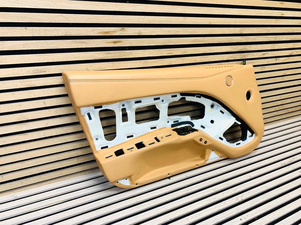 Ferrari F12 Berlinetta Left Door Trim