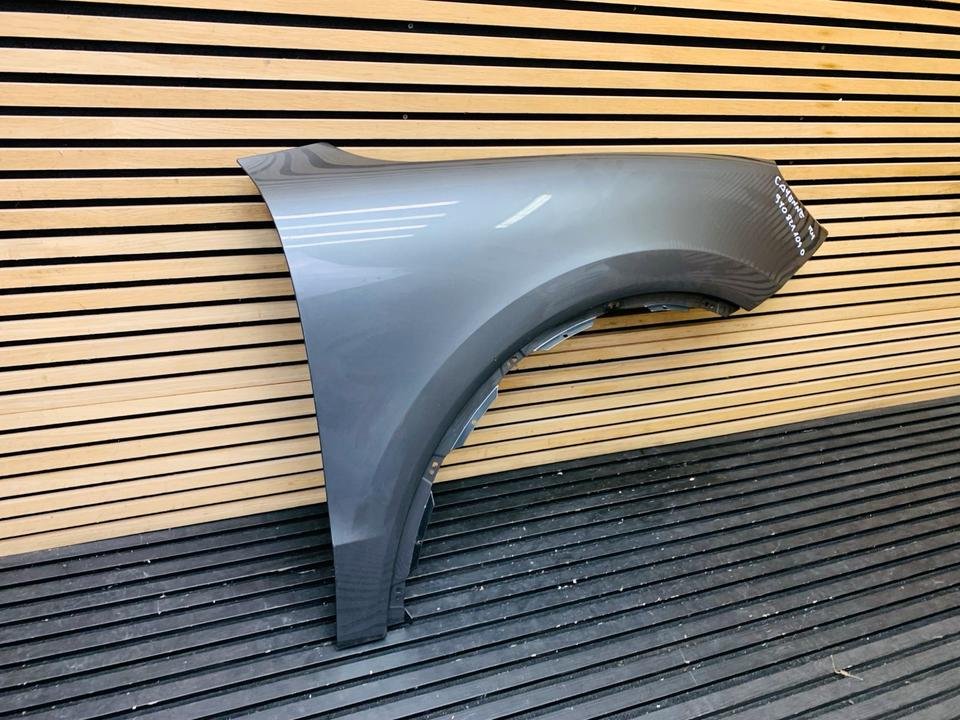 Porsche Cayenne right front fender - Image 4