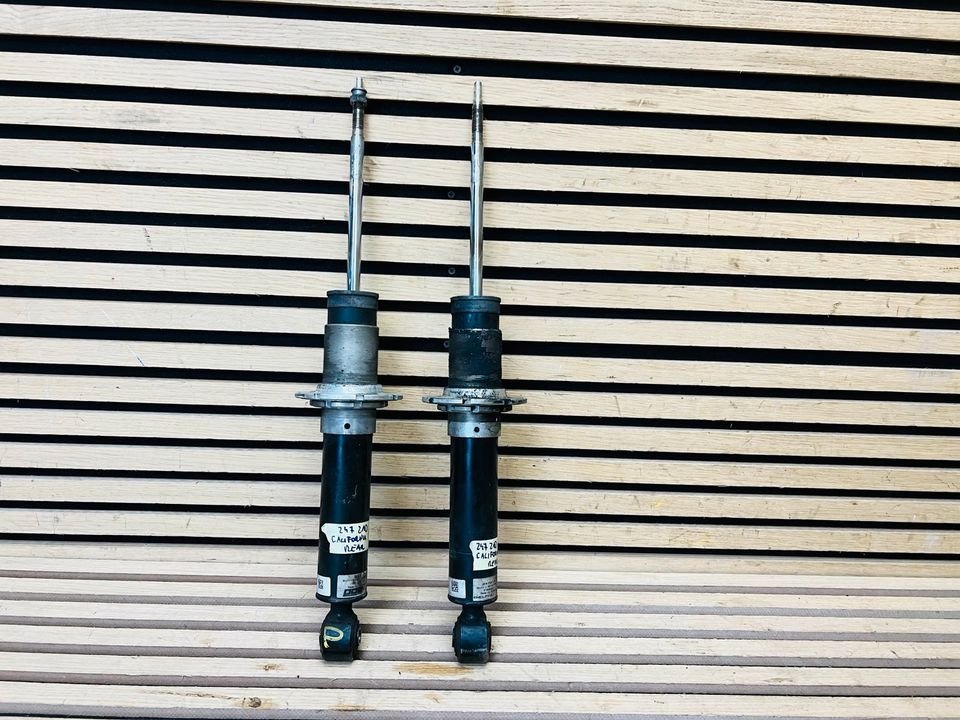 Ferrari California Rear Shock Absorber