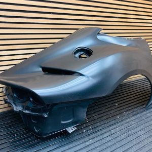 Ferrari 812 Superfast Right Side Panel