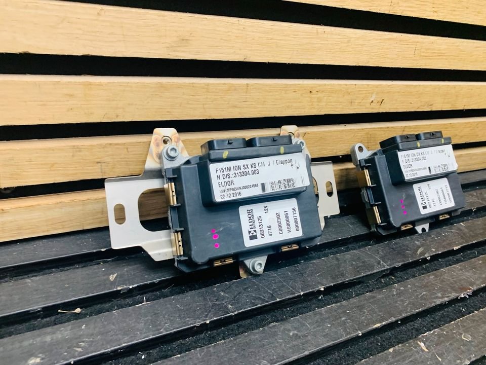 Ferrari Portofino GTC4Lusso 812 488 Control Module - Image 5