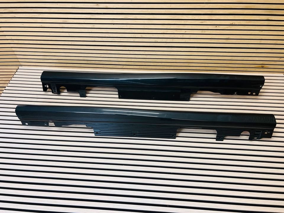 Ferrari Portofino carbon side sills - Image 5