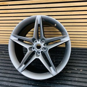 Ferrari SF90 Front Alloy Wheel