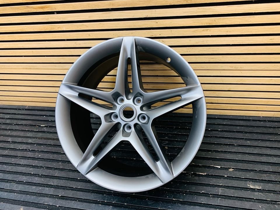 Ferrari SF90 Front Alloy Wheel