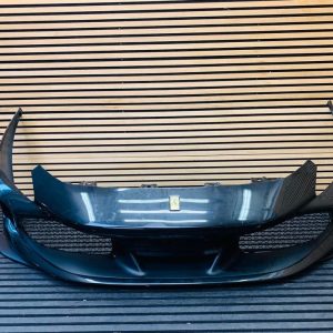 Ferrari F8 Front Bumper