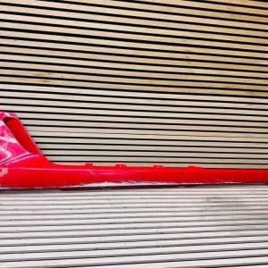 Ferrari 599 Right Side Skirt