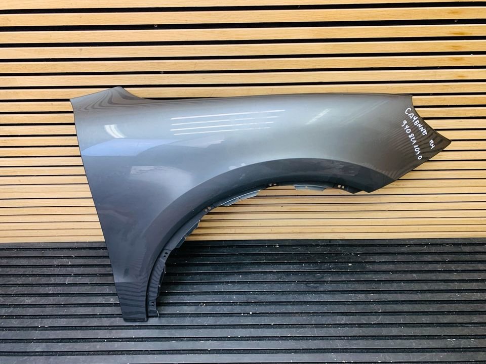 Porsche Cayenne right front fender - Image 5