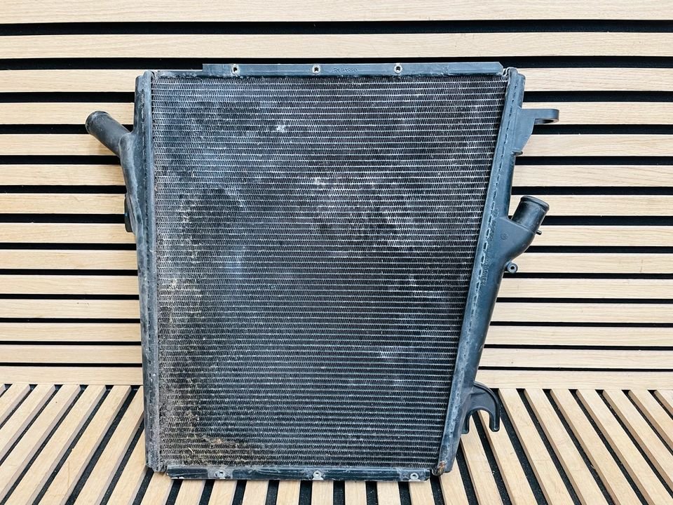Ferrari 458 Italia Left Water Radiator - Image 3