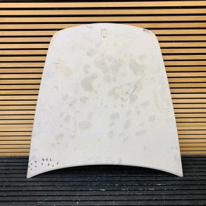 Ferrari F430 Hood