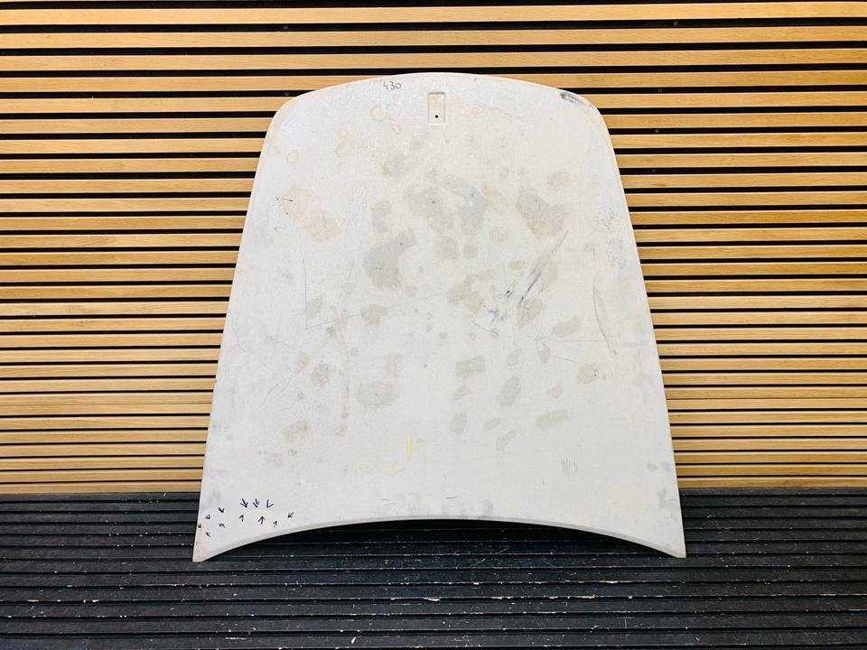 Ferrari F430 Hood