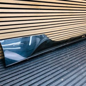 Ferrari 458 Italia right side skirt