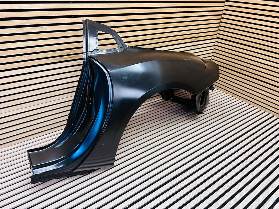 Ferrari 812 GTS Left Side Panel