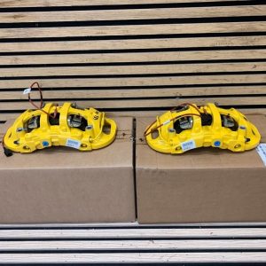 Ferrari 488 Front Brake Calipers