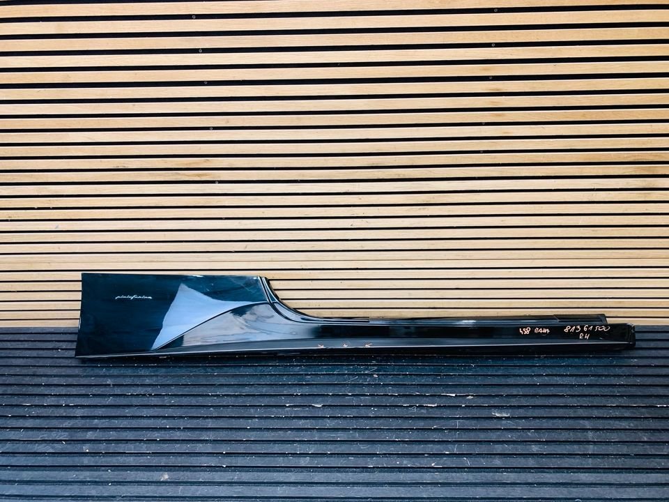 Ferrari 458 Italia right side skirt - Image 6