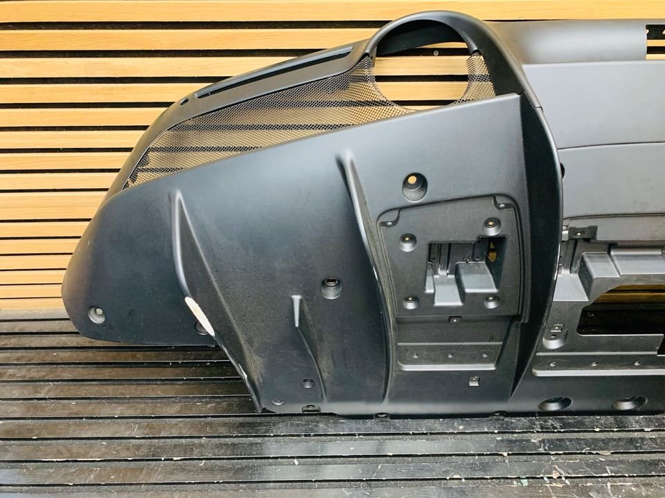 Ferrari F8 Rear Diffuser - Image 6