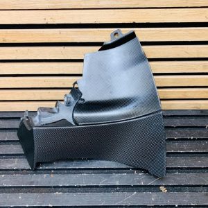 Ferrari SF90 XX Left Carbon Panel