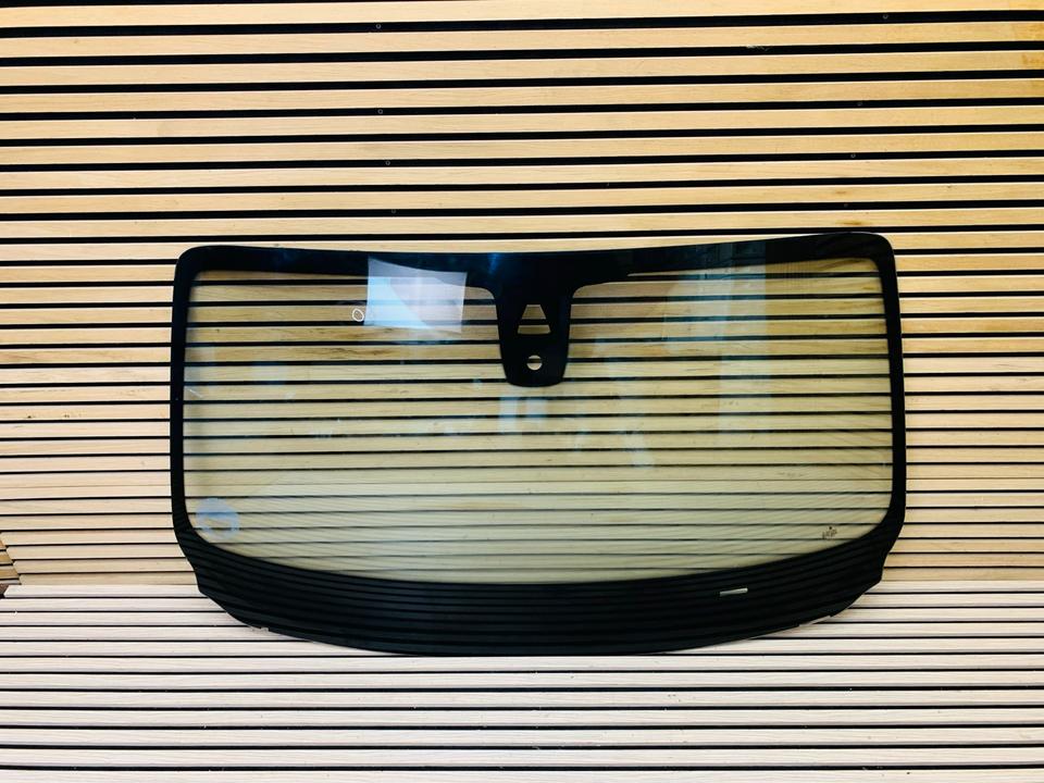 Rolls-Royce Wraith Windshield