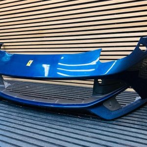 Ferrari F12 Front Bumper
