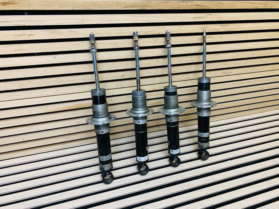 Ferrari 458 Italia front shock absorber - Image 3
