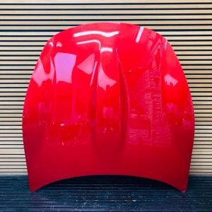 Ferrari Roma Front Hood