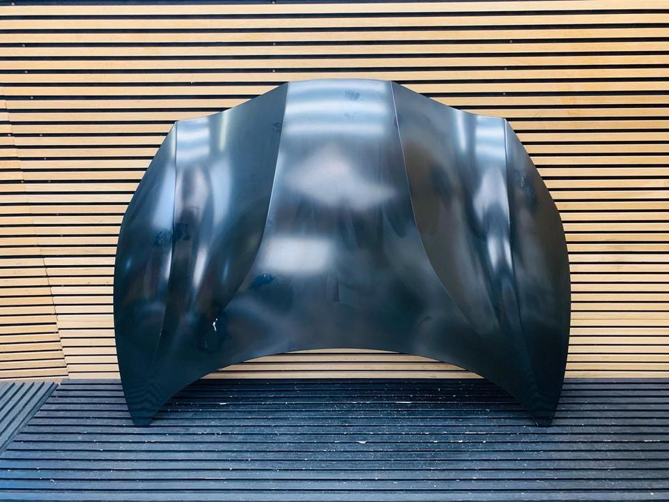 Ferrari 488 Front Hood