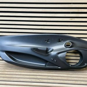 Ferrari 488 Pista Carbon Door Trim