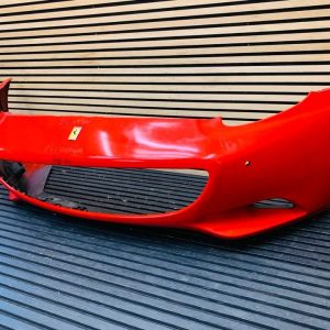 Ferrari California Front Bumper