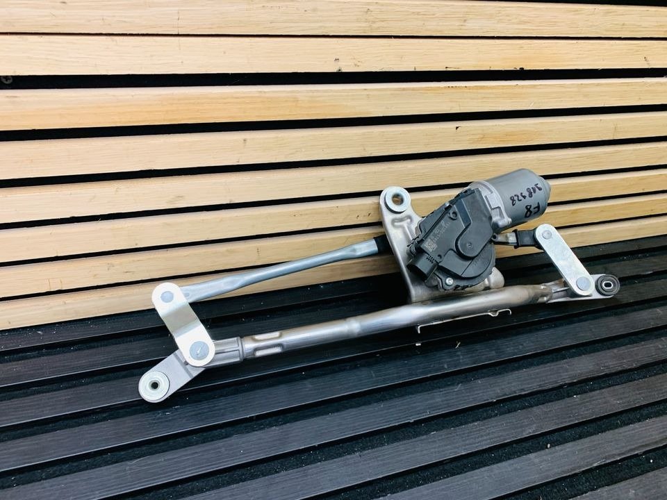 Ferrari F8 front windshield wiper motor - Image 3