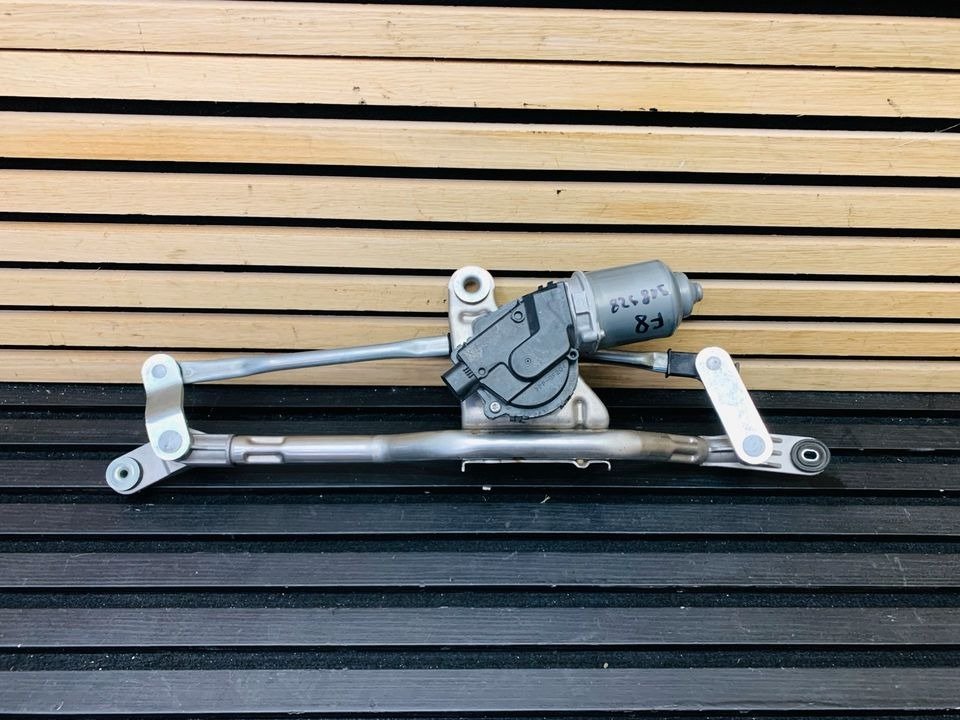 Ferrari F8 front windshield wiper motor - Image 4