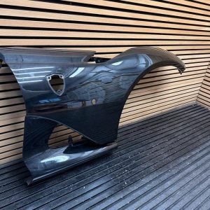 Ferrari 812 Competizione Right Front Fender