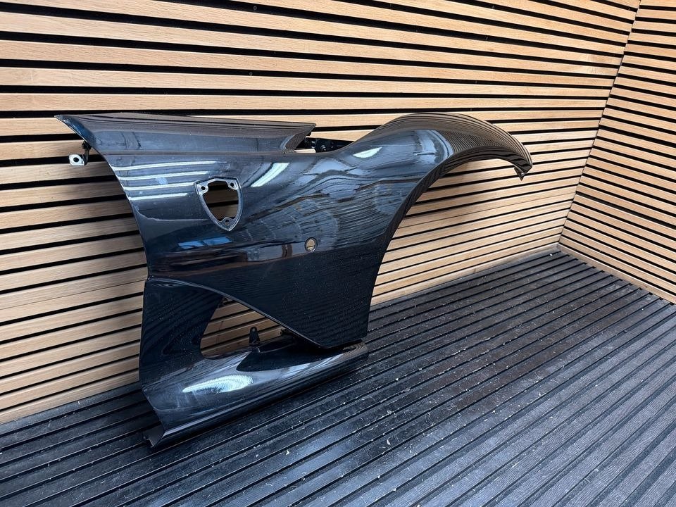 Ferrari 812 Competizione Right Front Fender