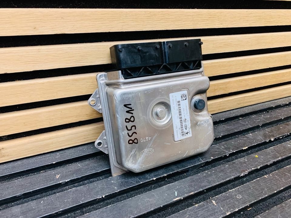 Ferrari DCT Gearbox ECU Module