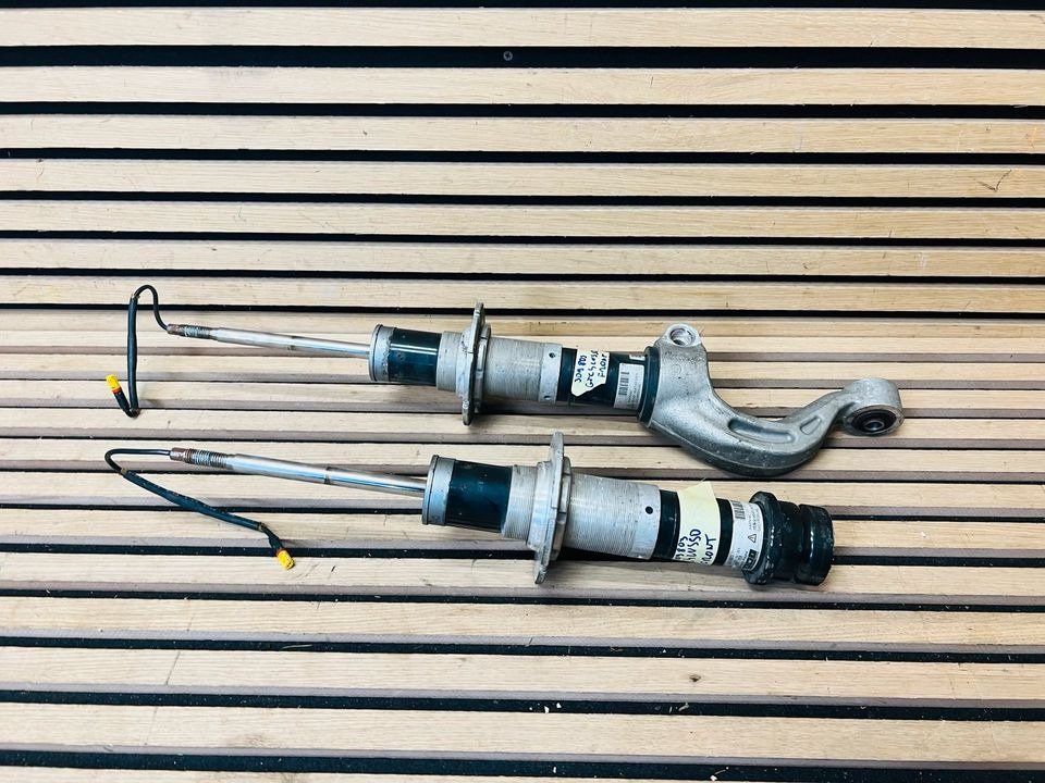 Ferrari GTC4Lusso Front Shock Absorber