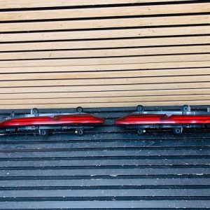 Ferrari 12Cilindri Rear Lights
