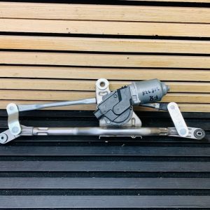 Ferrari F8 front windshield wiper motor