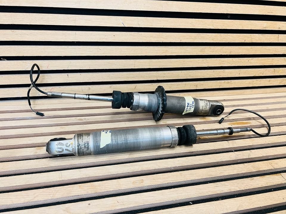 Ferrari 575 Maranello rear shock absorber